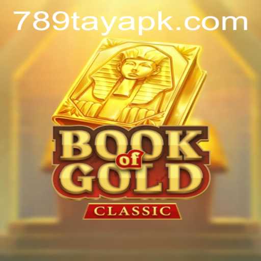Exploring the Mysteries of BookOfGoldClassic