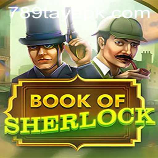 Exploring 'BookOfSherlock': Unraveling Mysteries with Intrigue and Wit