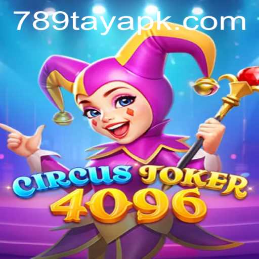 CircusJoker4096: A Mesmerizing Adventure