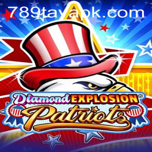 Exploring DiamondExplosionPatriots: A Thrilling Game Set in a Dynamic World