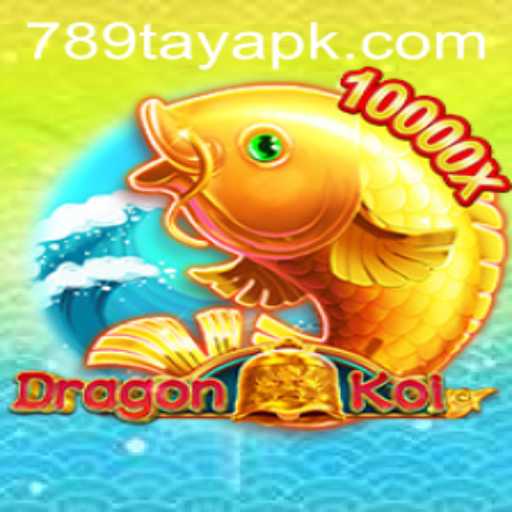 DragonKoi: Dive into a World of Mystical Adventure with 789 TAYA