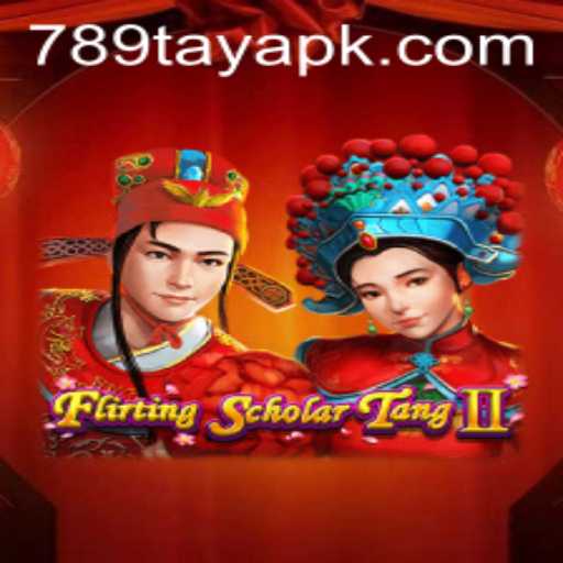 Flirting Scholar Tang II: A Captivating Journey into Strategy and Humor