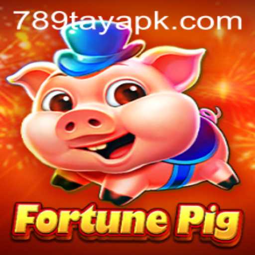 Unveiling FortunePig: An Exciting Journey with the Adventurous Game ‘789 TAYA’