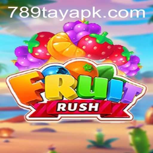 FruitRush: Dive into the Juicy World of Gaming