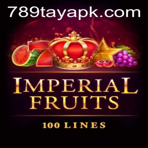 Exploring the Exciting World of ImperialFruits100: A Thrilling Casino Game Adventure