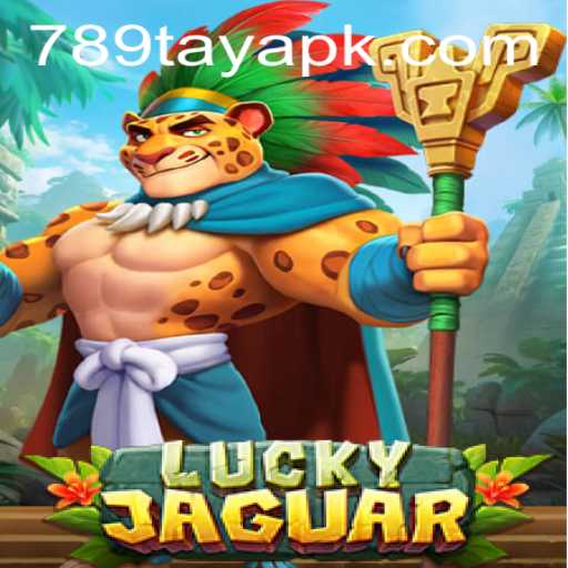 LuckyJaguar: Unleashing the Thrill of the Wild with 789 TAYA