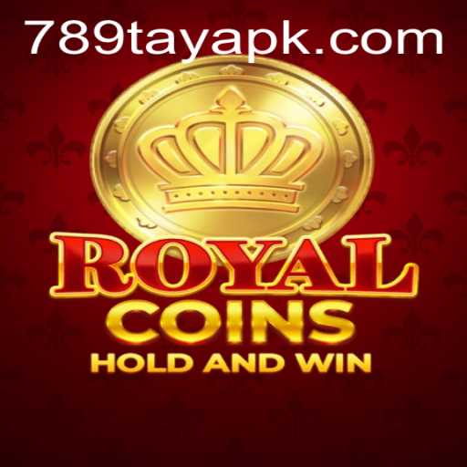 Exploring RoyalCoins: The Allure of 789 TAYA in the Gaming World