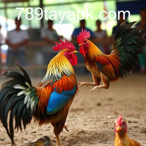 Exploring the Dynamic World of Sabong Games with 789 TAYA