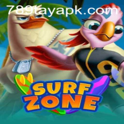 Unveiling SurfZone: A Thrilling Ride into Adventure
