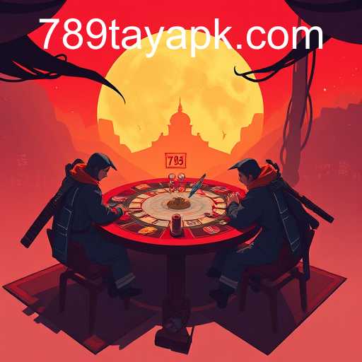 Exploring the World of Tabletop Games with '789 TAYA'