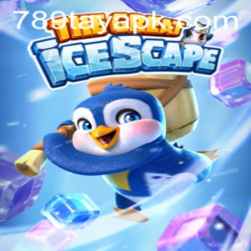 TheGreatIcescape: Navigating the Frozen Wilderness with Precision and Skill